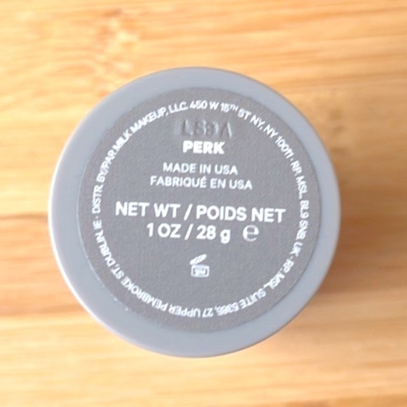 Brand New Milk Makeup Set of Blush Blur Holographic Sticks Lash & Brow Serum - Picture 7 of 16